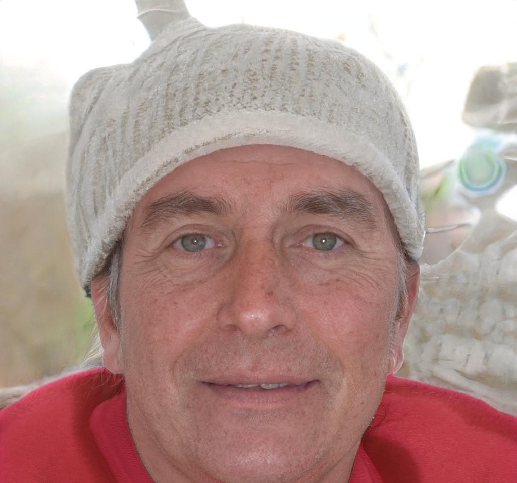Michael Clark
